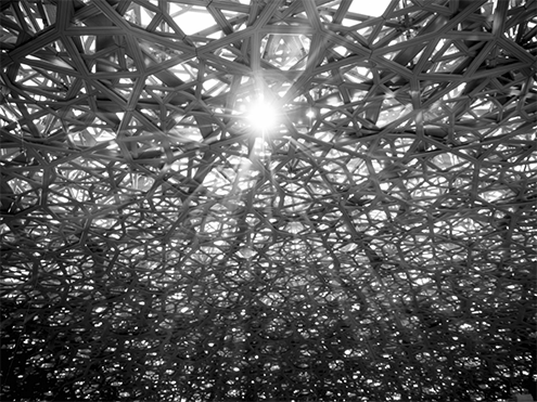 louvre-abu-dabhi-cubierta-entradas-tickets-timelapse-time-lapse-jean-nouvel-architect-steel-acero-architecture-arquitecto-arquitectura-structure-Mashrabiya-proteccion-solar-brise-soleil-inauguracion-inauguracion-2018-2019-sun-rayos-solares
