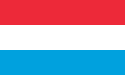 Σημαία του Λουξεμβούργου