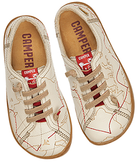 marcas de calçado espanhol