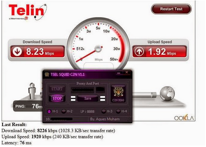 Inject Telkomsel Terbaru April 2015 - Gokil Internet