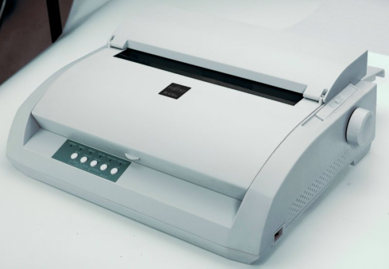 SERVICE PRINTER FUJITSU EPSON WINCOR NIXDORF TALLY OLIVETTI IBM
