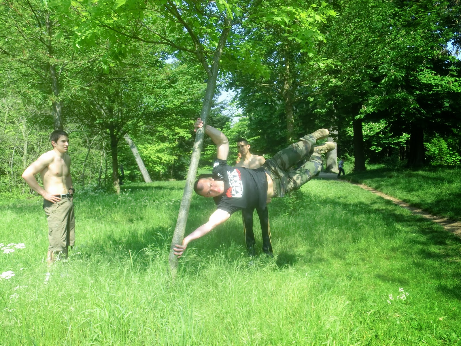 espace rencontre thionville