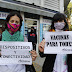 “No hay protocolo que pueda salvarnos”