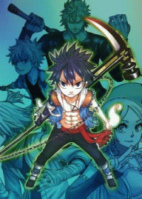 Download Zui Wu Dao Batch Sub Indo