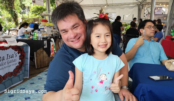Kaon Ta Silay Food Festival - Silay City - Negros Occidental - Balay Negrense - Silay Museum - Silay Heritage Tour - Balay Negrense Development Corporation - Bacolod blogger - Bacolod food blogger - Bacolod City - Silay City Mayor Mark Golez