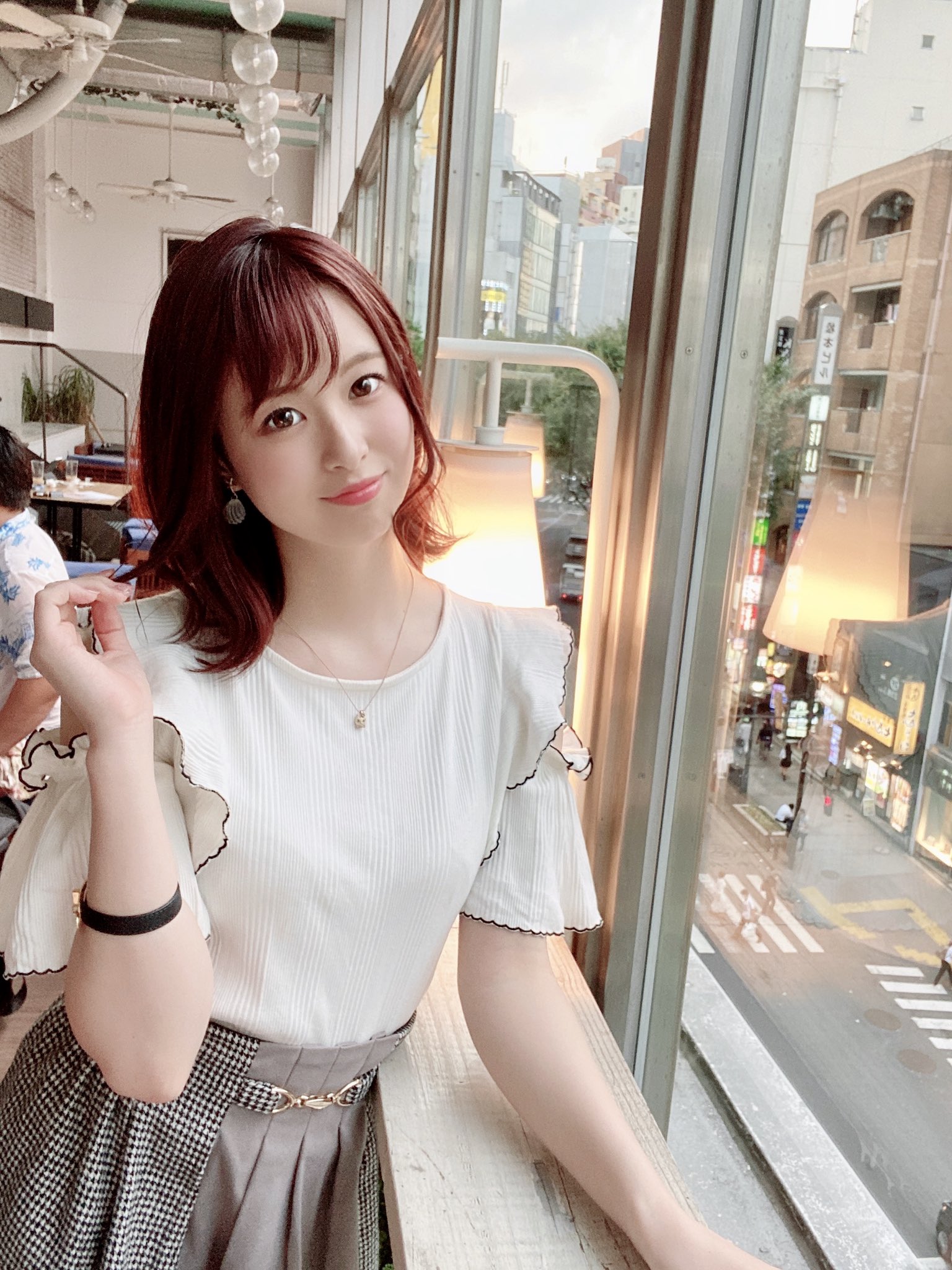 不演了!二宫ひかり自爆真实年龄! 不演了!二宫ひかり自爆真实年龄!