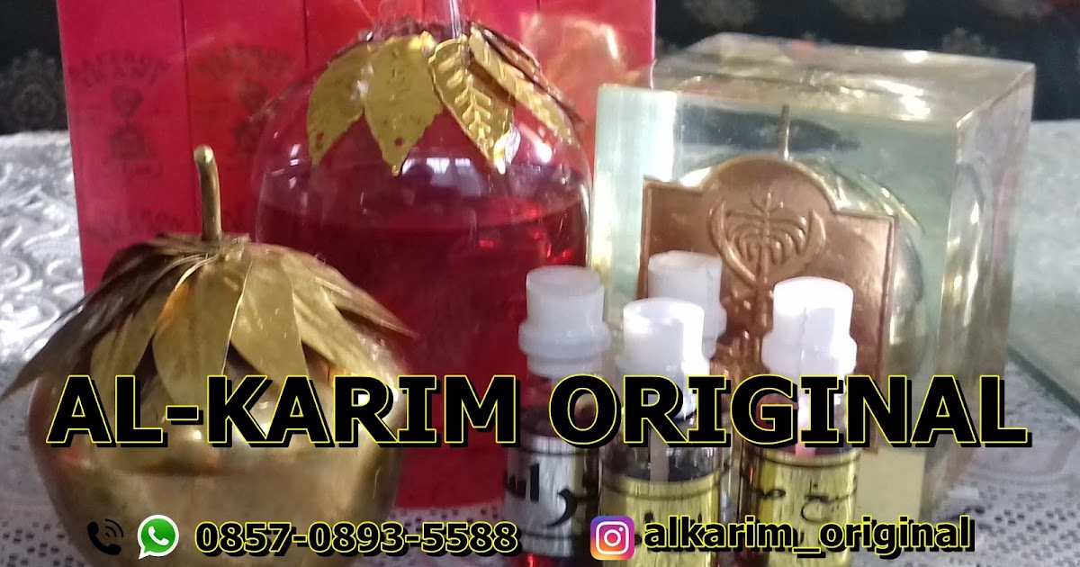 Alkarim Original