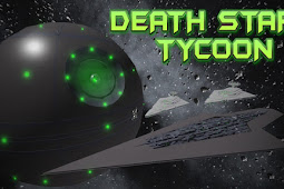 Death Star Tycoon Codes Roblox