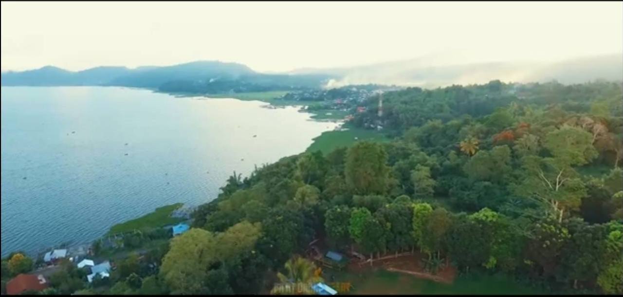 Danau Tondano