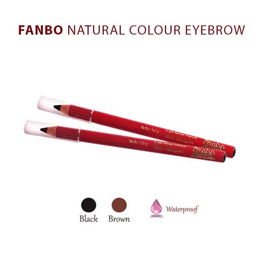 Fanbo Eye Brow