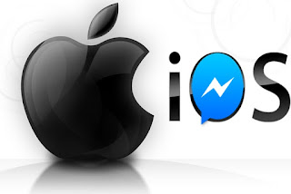  facebook messenger ios