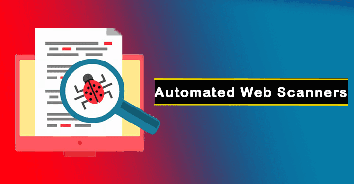 Automated Web Application Security