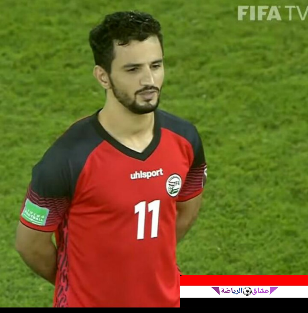 كشفت مصادر عراقية عن اهتمام نادي الميناء العراقي بضم النجم اليمني عبد الواسع المطري. كشفت مصادر عراقية عن اهتمام نادي الميناء العراقي بضم النجم اليمني عبد الواسع المطري.