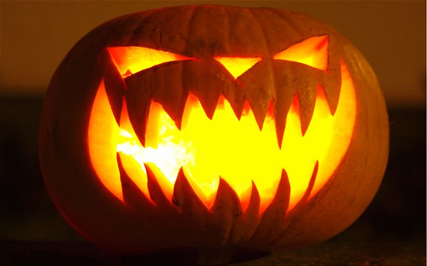 Pumpkin Carving Ideas for Halloween 2020: 13 Of The Most Awesome ...