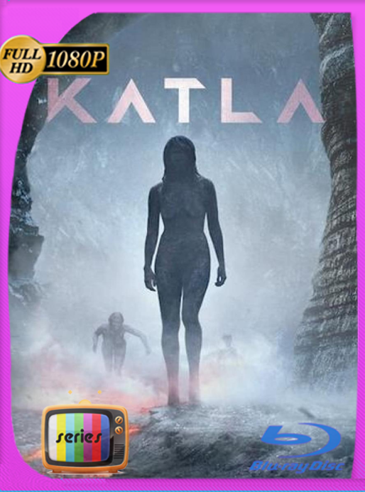 Katla (2021) Temporada 1 [WEB DL 1080p] Latino [Google Drive]