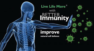how does the immunity system protect body