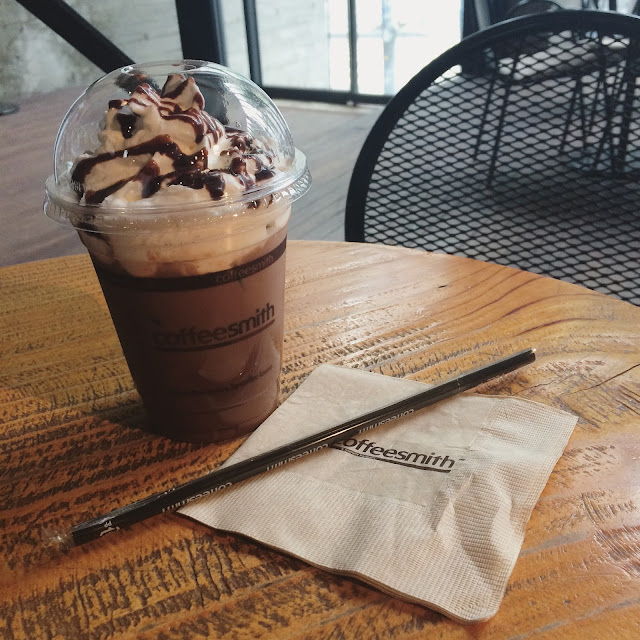 2015,summer 於是我就在韓國了 Day20