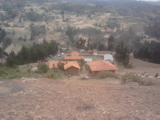 poblado vinauya