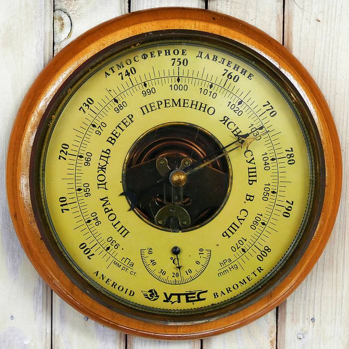Pengertian Barometer Adalah Definisi Fungsi Jenis Dan Cara Riset