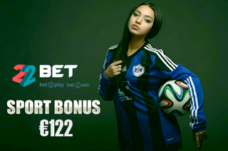 22bet Promo