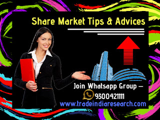 share market tips