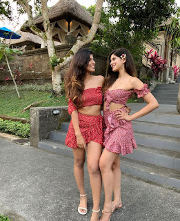Sakshi Malik Latest Hot Bikini Images & Wallpapers