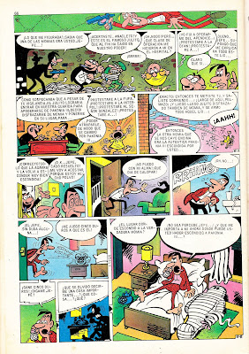Super Pulgarcito 2ª nº 6 (1971)