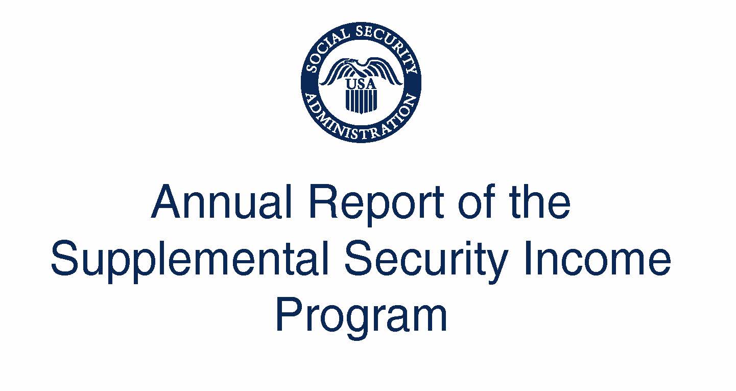 Social Security News SSI Report