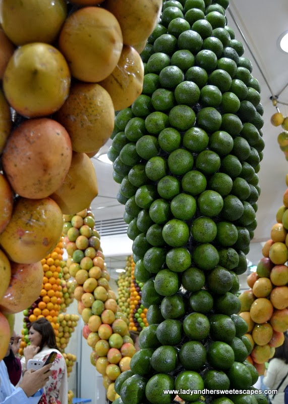 Juicing Up at Juice World Lady & her Sweet Escapes