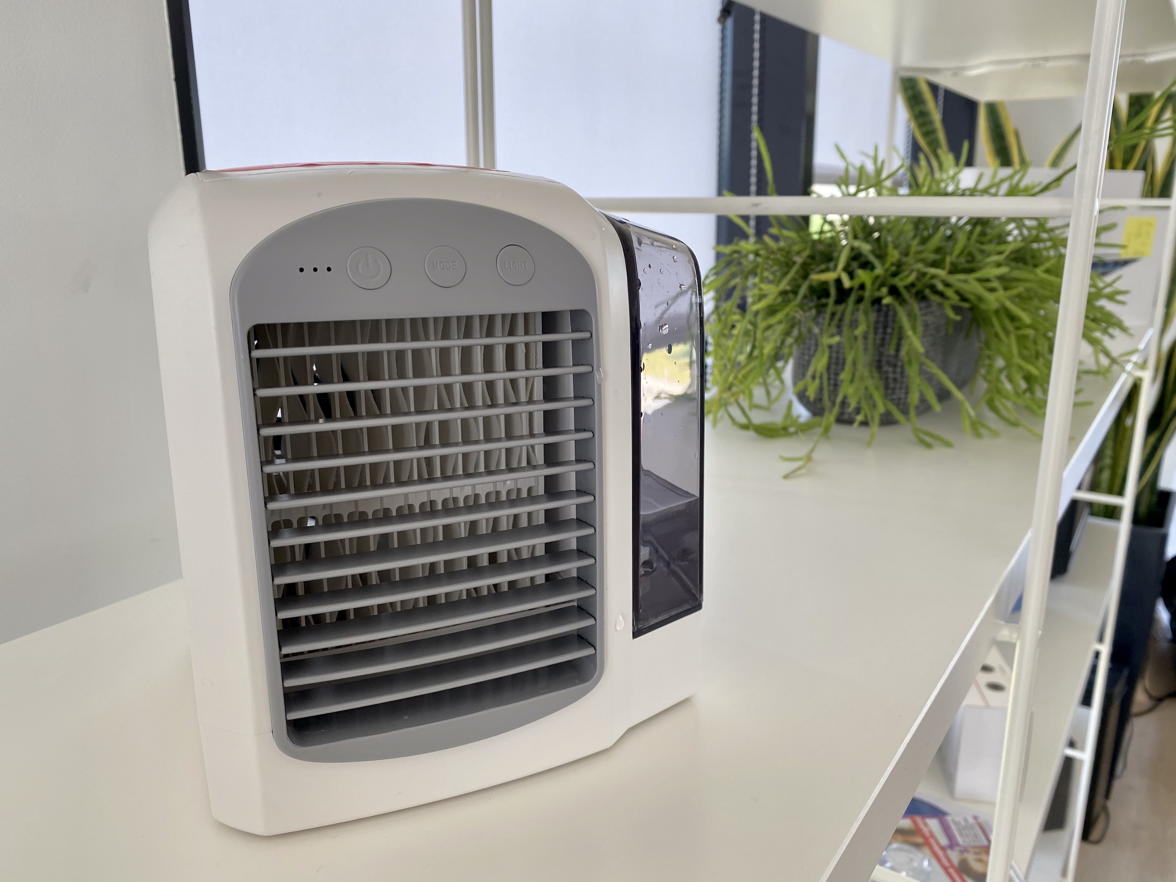 ArcticBreeze The Ultimate Air Cooler