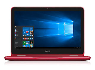 Dell Inspiron 11 3179 Free Drivers Download for Windows 10 64 Bit