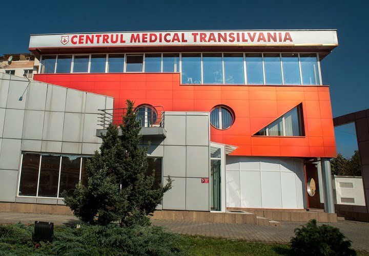Centrul Medical Transilvania