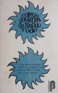Recordações de um agente secreto | Mª Lourdes Ramos Krieger | Editora: Brasiliense (São Paulo-SP) | Coleção: Jovens do Mundo Todo | 1979-1984 |