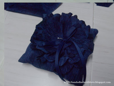 Bridezilla & Groomzilla berceloteh