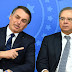 SAQUE FGTS: BOLSONARO E GUEDES TENTA MINIMIZAR ECONOMIA DESASTROSA LIBERANDO FGTS!