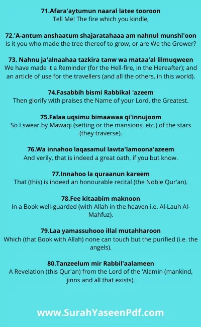 Surah-Al-Waqiah-English-Images Surah-Al-Waqiah-English-Images