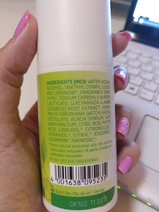 weleda