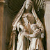 St. Angela Merici