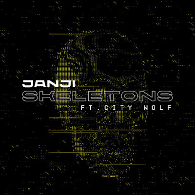 Janji Shares New Single ‘Skeletons’ ft. City Wolf