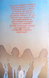 Esta terra é nossa | Odette de Barros Mott | Editora: Brasiliense | Coleção: Jovens do Mundo Todo | 1982-1983 | Capa: Nelson Mielnik | Orelha: Fábio Ancora |