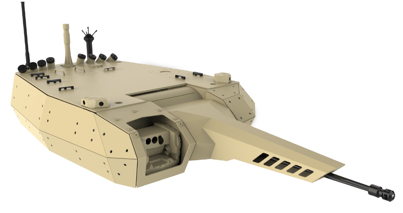 AAG_th บันทึกประจำวัน: ยานเกราะล้อยาง Panus R600 8x8 ที่พัฒนาในไทยจะติด ...