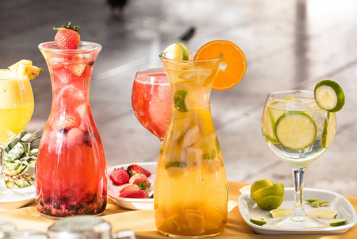 5 Fruit Infused Vodka Recipes To Make At Home 5-fruit-infused-vodka-recipes-to-make-at-home