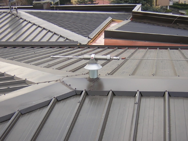 linea vita-tetto-copertura-ancoraggio linea vita-tetto-copertura-ancoraggio