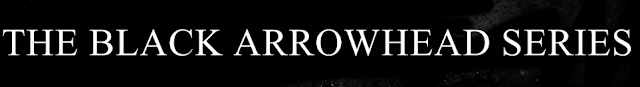 Black Arrowhead Series Title Bar