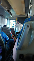 OTDC bus