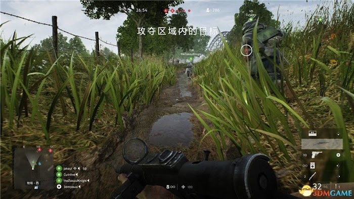 戰地風雲5 (Battlefield V) 多人模式玩法與各地圖技巧攻略