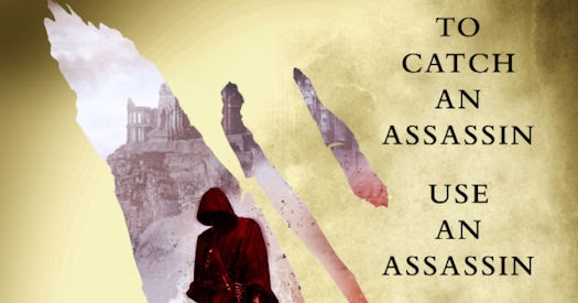 The Qwillery Interview With Rj Barker Author Of Age Of Assassins