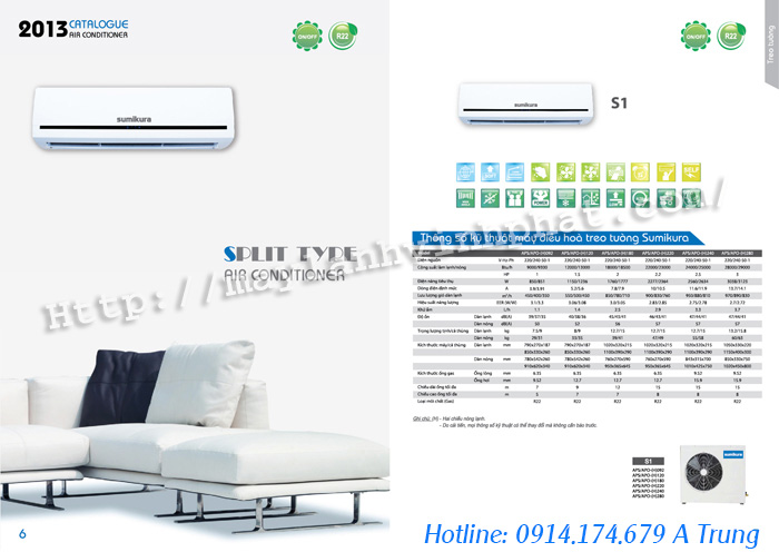 Máy lạnh treo tường – ĐHKK Midea chất lượng ổn định, cũng như giá thành bình dân M%25C3%25A1y%2Bl%25E1%25BA%25A1nh%2Btreo%2Bt%25C6%25B0%25E1%25BB%259Dng%2BSUMIKURA%2Bgi%25C3%25A1%2Bm%25E1%25BB%2581