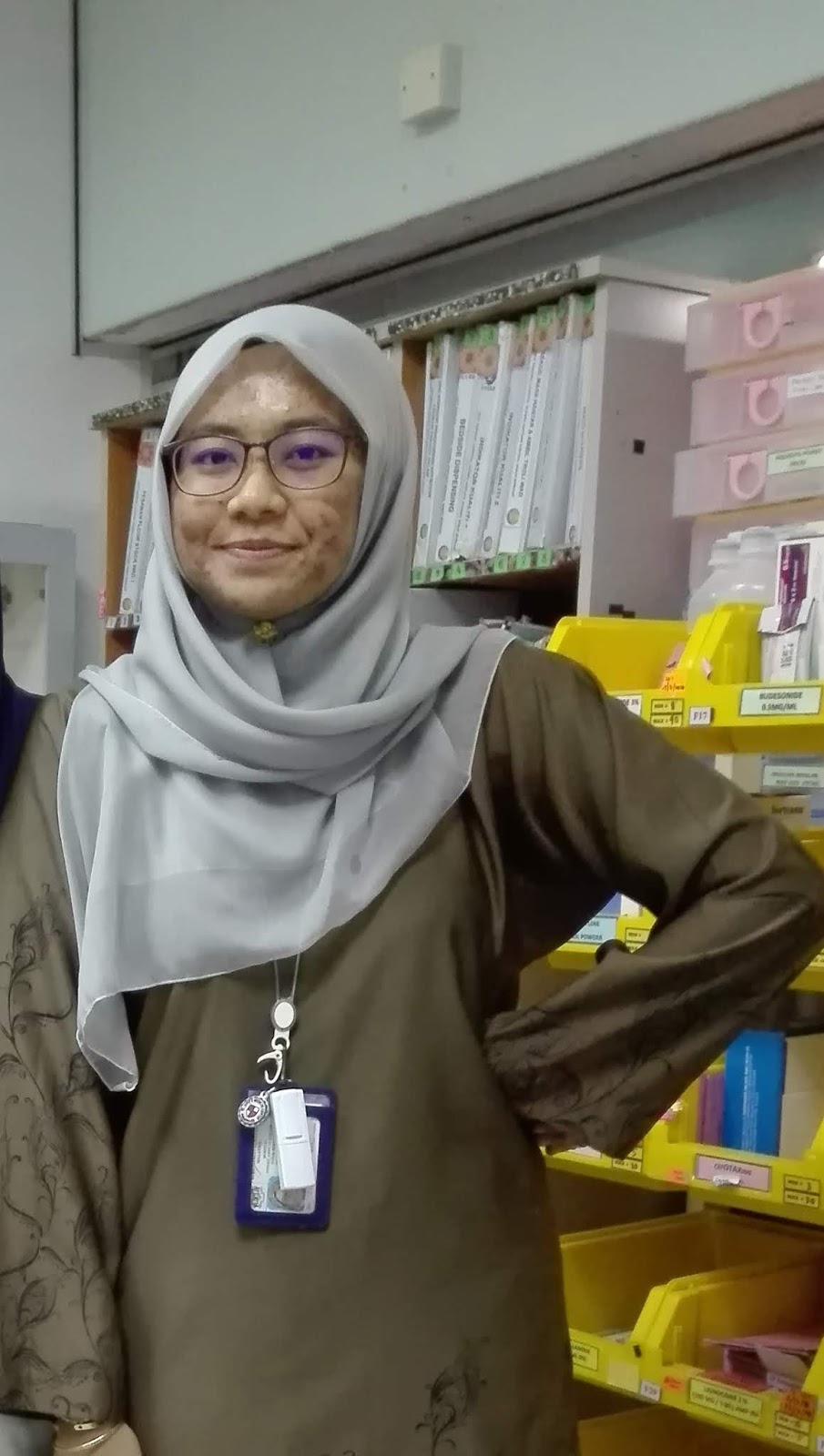 un bébé Dr Ko Skin Specialist Review (frustrating) UPDATED