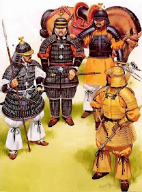 Ancient World History: Yamato Clan and State
